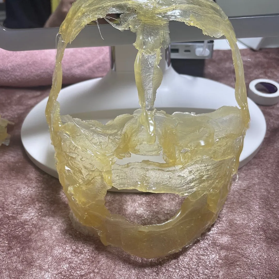 以前出会って虜になった、マツヤニWax🩷🩷🩷