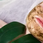 ハーブピーリング