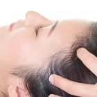 ドライヘッドスパ